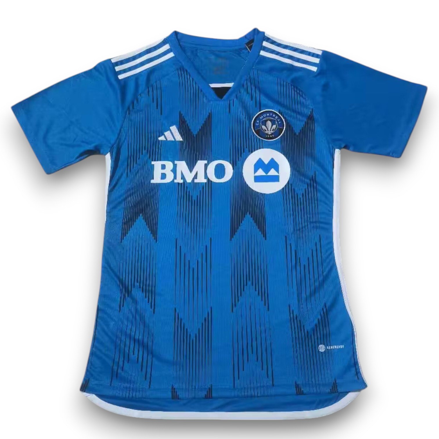 Camiseta Montreal 2024-2025 Local - Imagen 2
