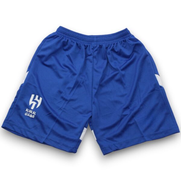 Pantalón corto Al-Hilal 2024-2025 Local