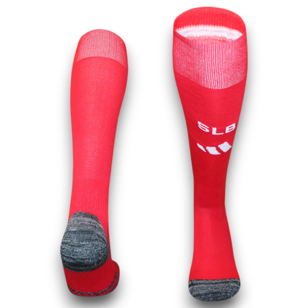 Calcetines Benfica 2026-2027 Local