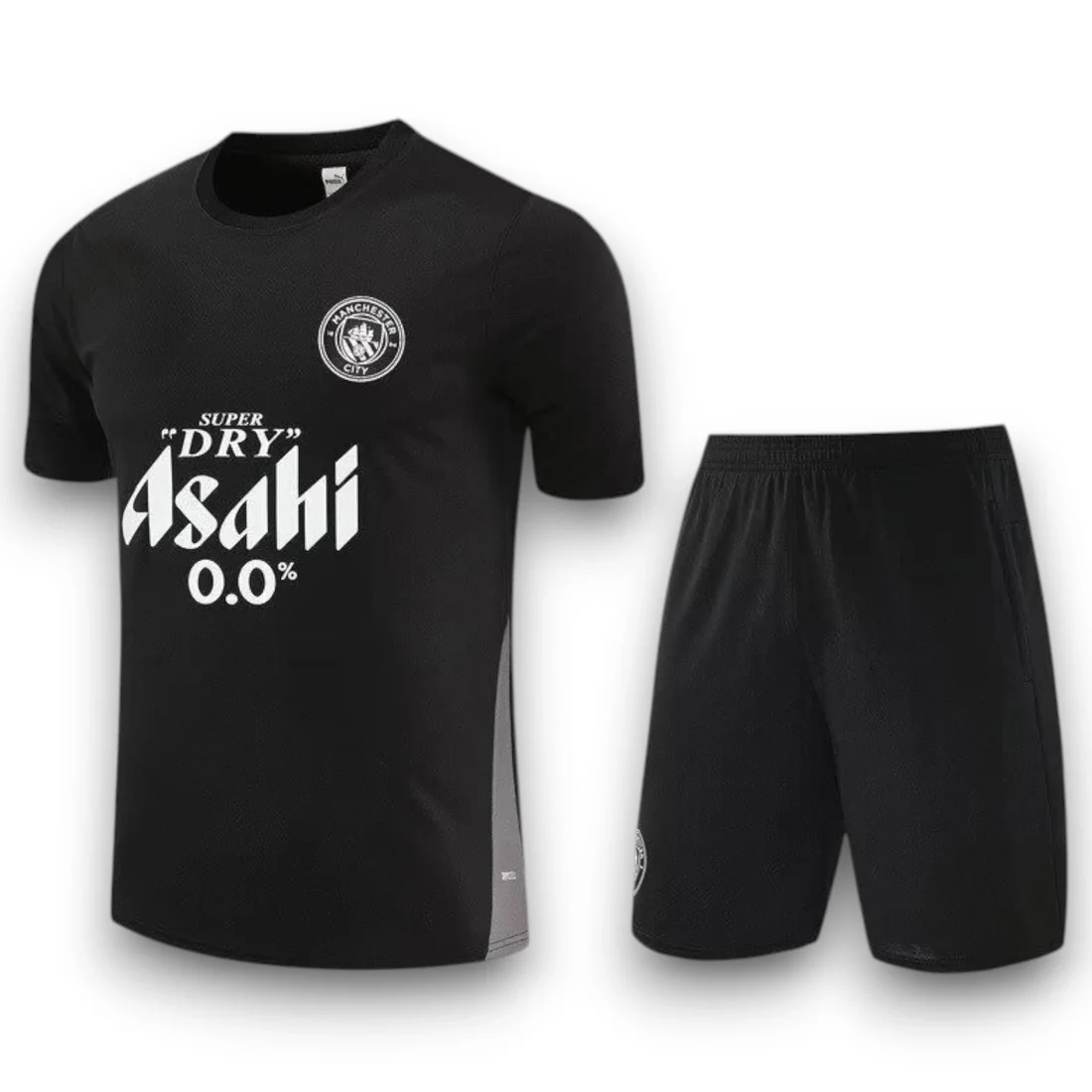 Conjunto Manchester City 2025-2026 Alternativo - Entrenamiento - Imagen 2