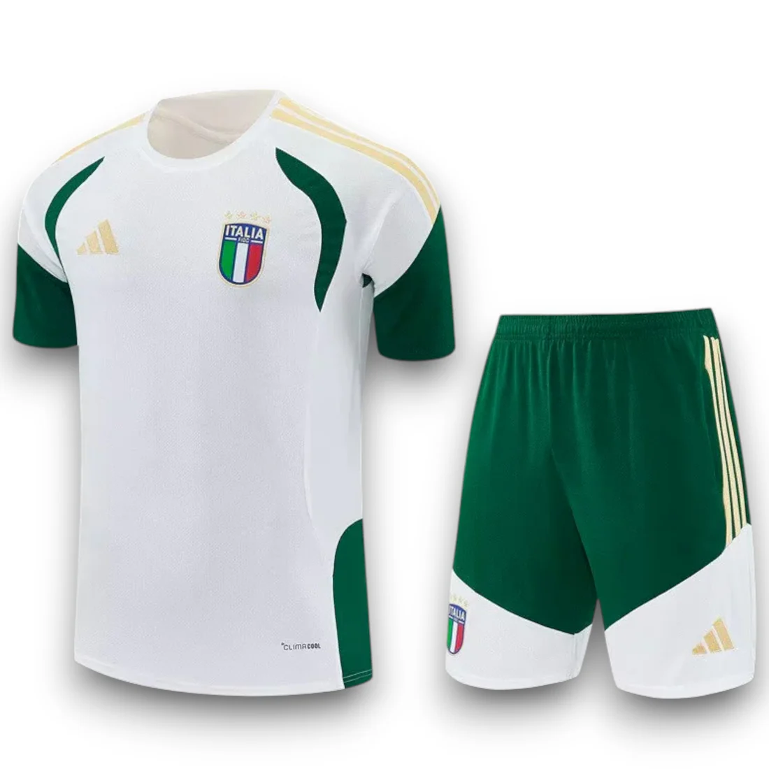 Conjunto Italia 2026-2027 Visitante - Entrenamiento - Imagen 2