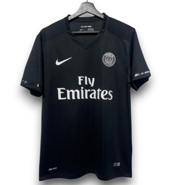 Camiseta París 2015-2016 Alternativa