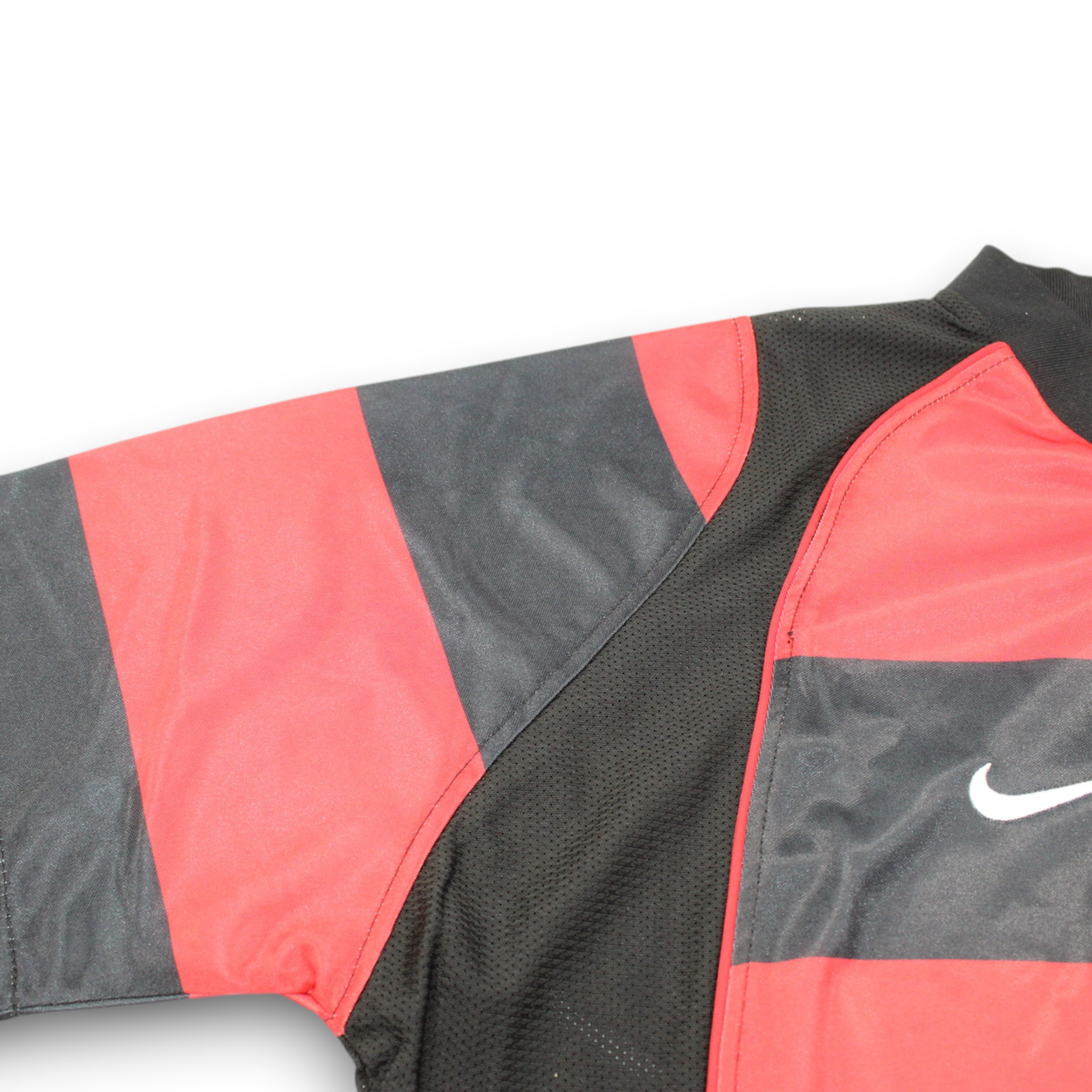 Camiseta Flamengo 2003-2004 Local - Imagen 4