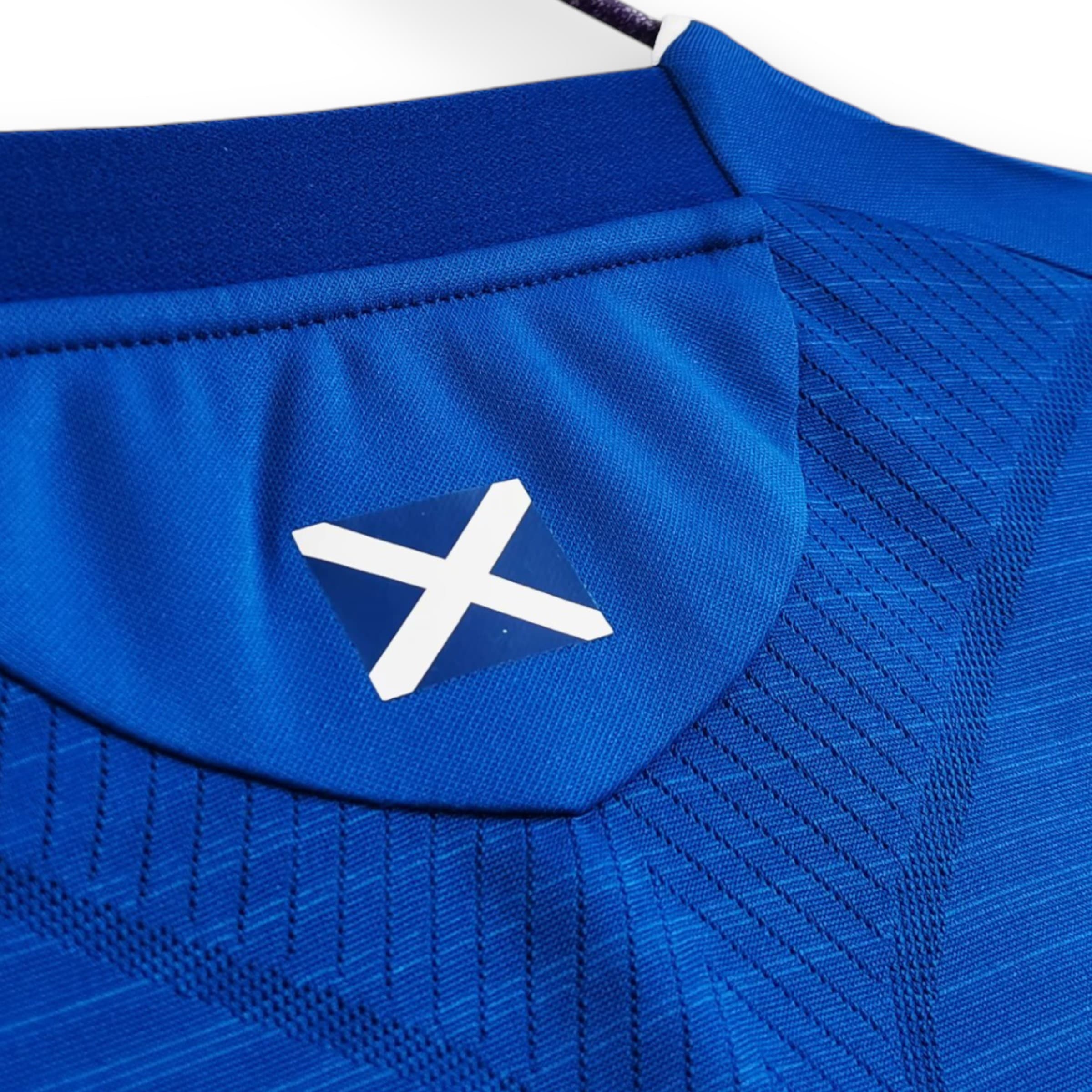 Camiseta Rangers 2008-2009 Local - Imagen 4