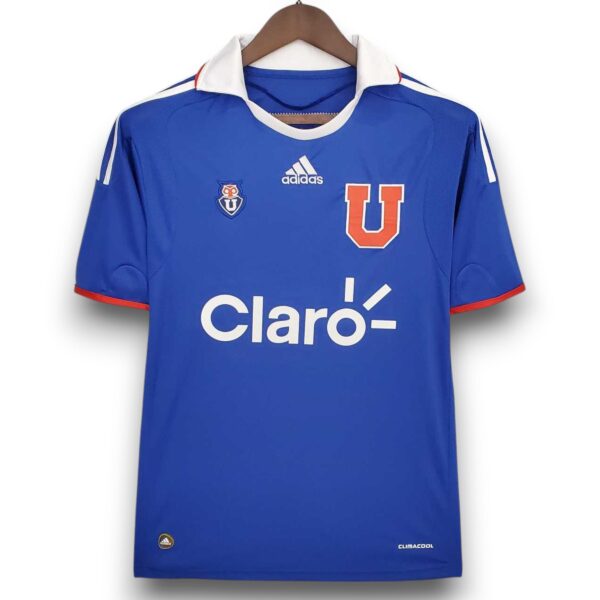 Camiseta Universidad de Chile 2011 Local