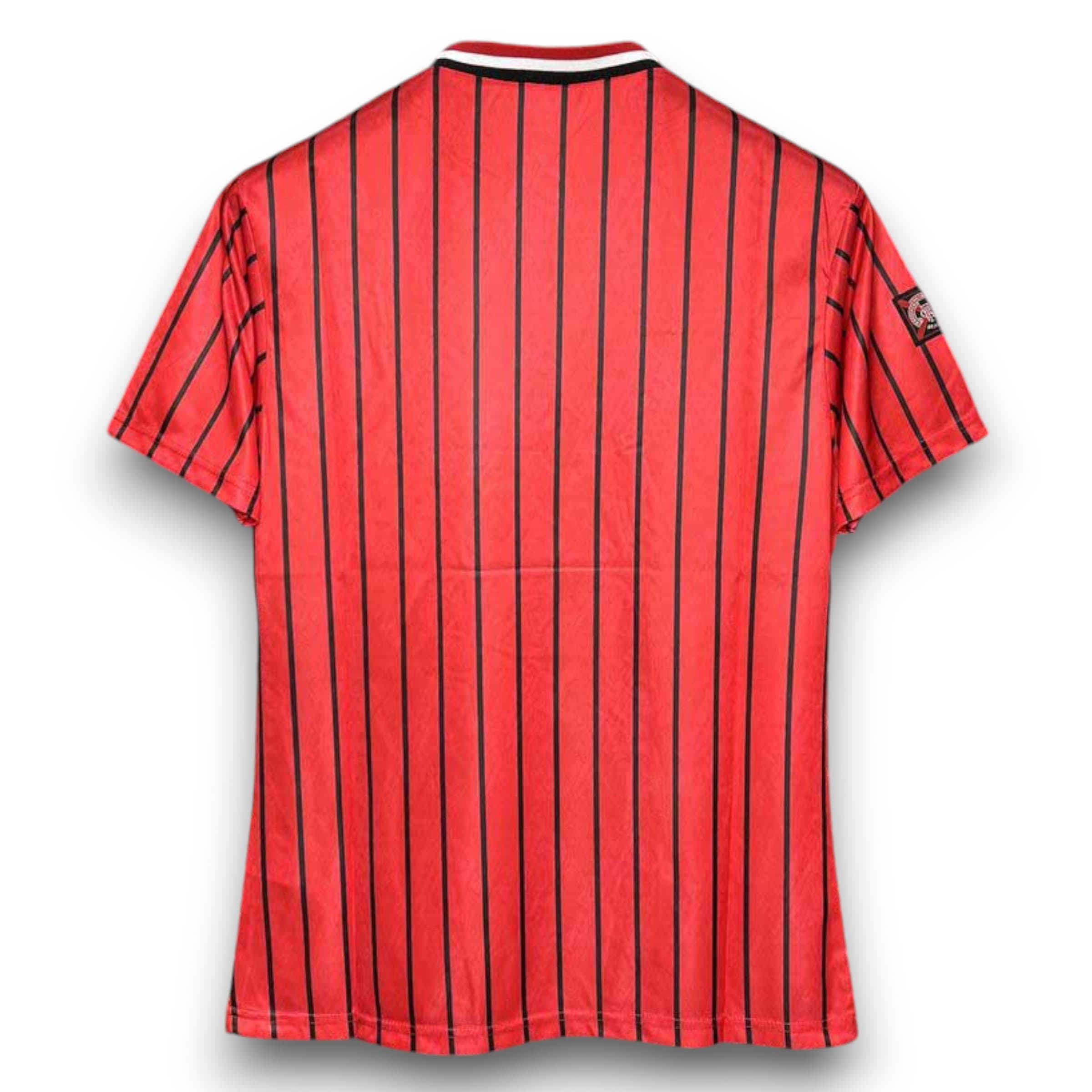 Camiseta Rangers 1994-1995 Visitante - Imagen 3