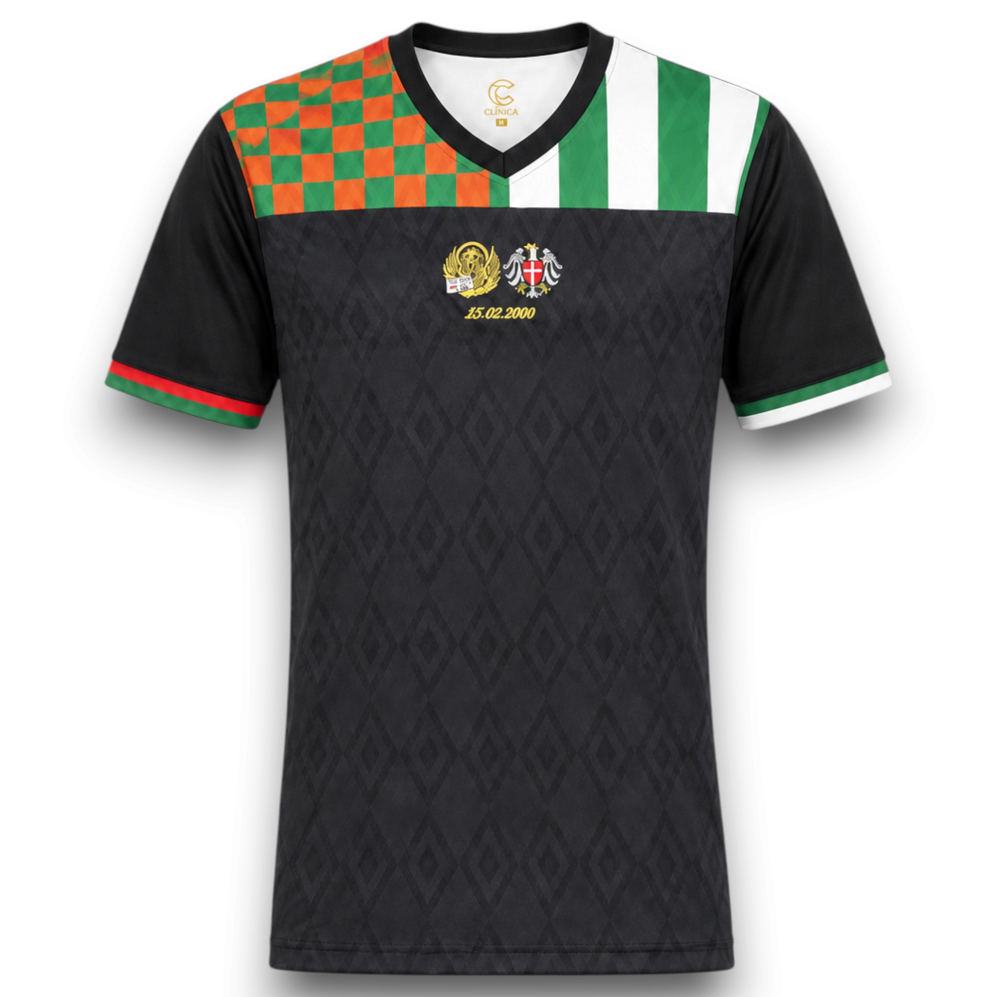 Camiseta Venezia 2026-2027 Edición Especial