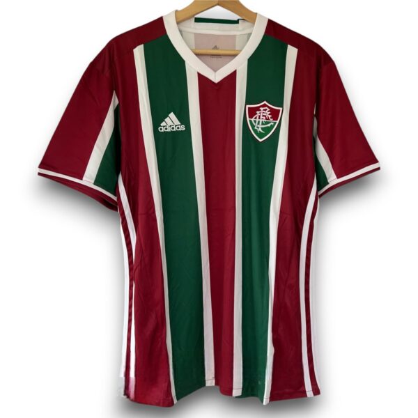 Camiseta Fluminense 2016-2017 Local