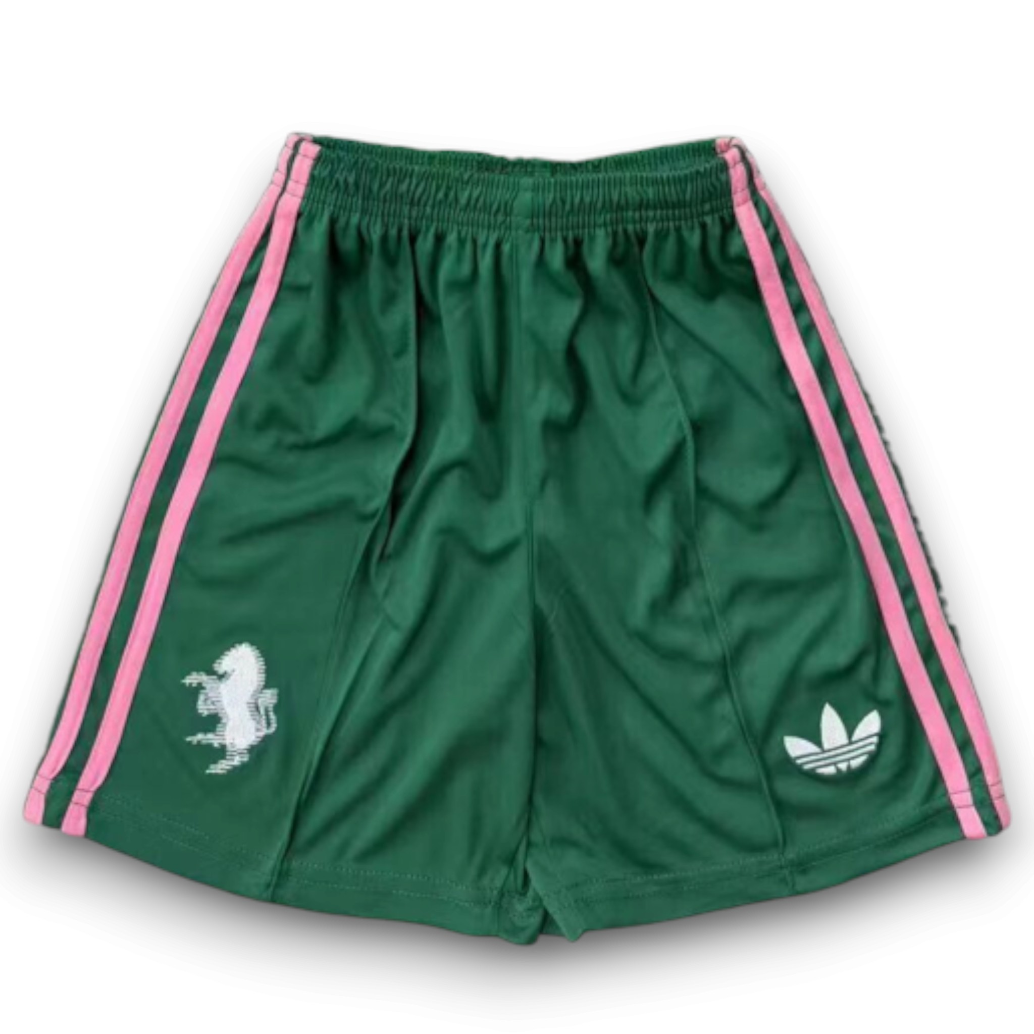 Pantalón corto Juventus 2026-2027 Portero Alternativa