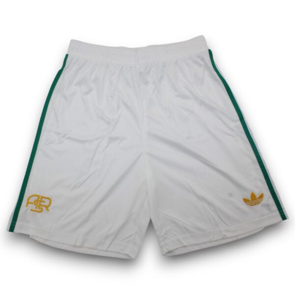 Pantalón corto Roma 2025-2026 Alternativa