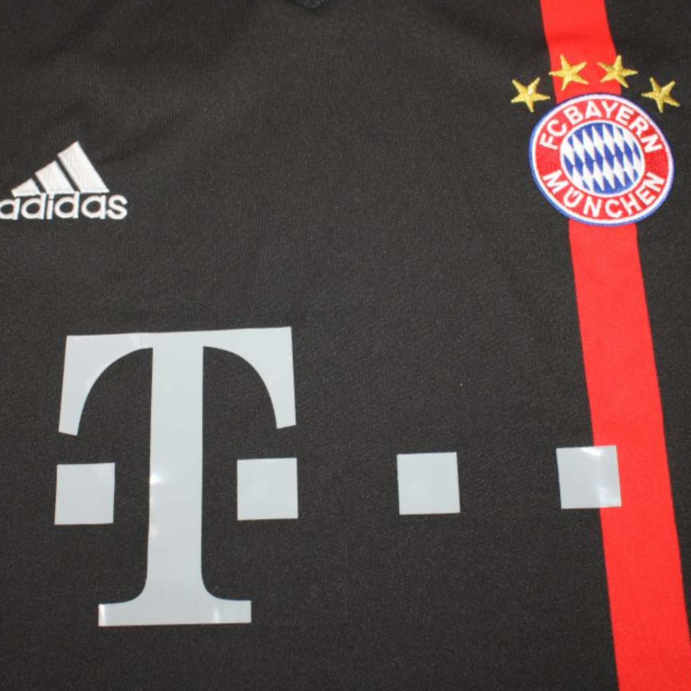 Camiseta Bayern Múnich 2014-2015 Alternativa - Imagen 3