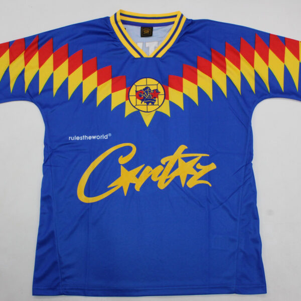Camiseta Club America 1995 Visitante