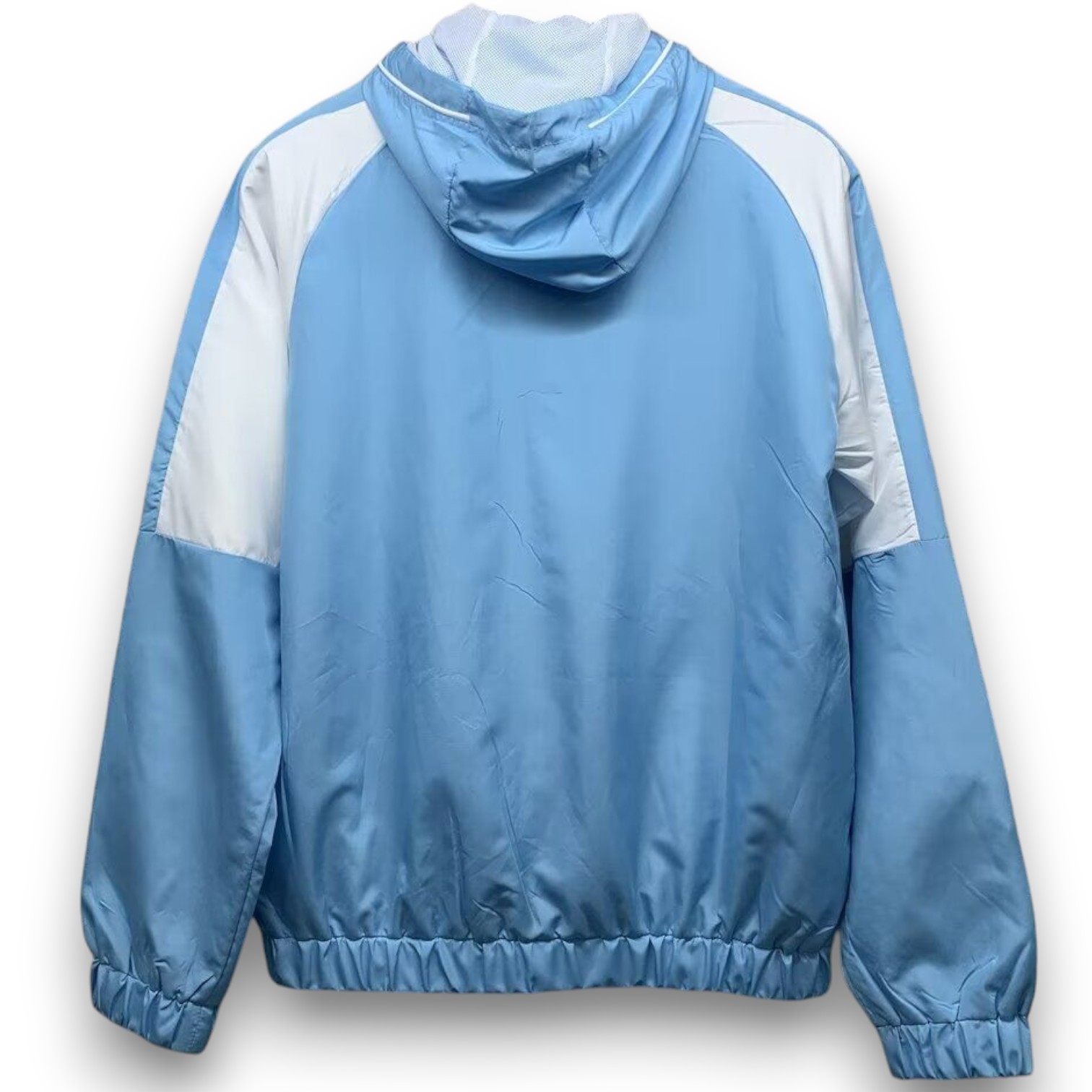 Chaqueta Manchester City 2024-2025 Local - Cortavientos - Imagen 2