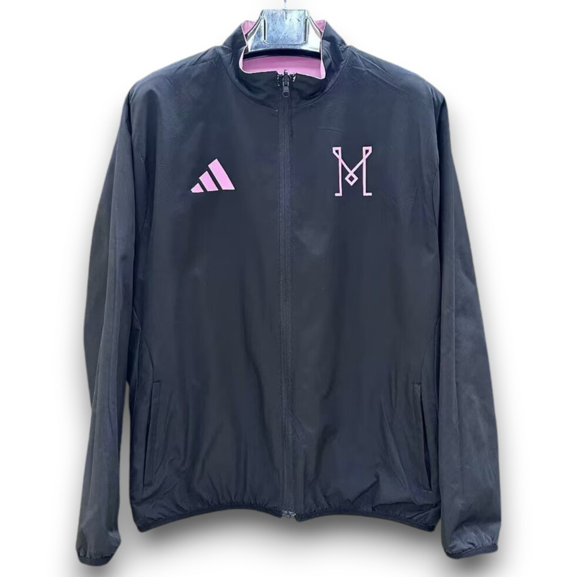 Chaqueta Inter Miami 2025-2026 - Cortavientos - Imagen 3