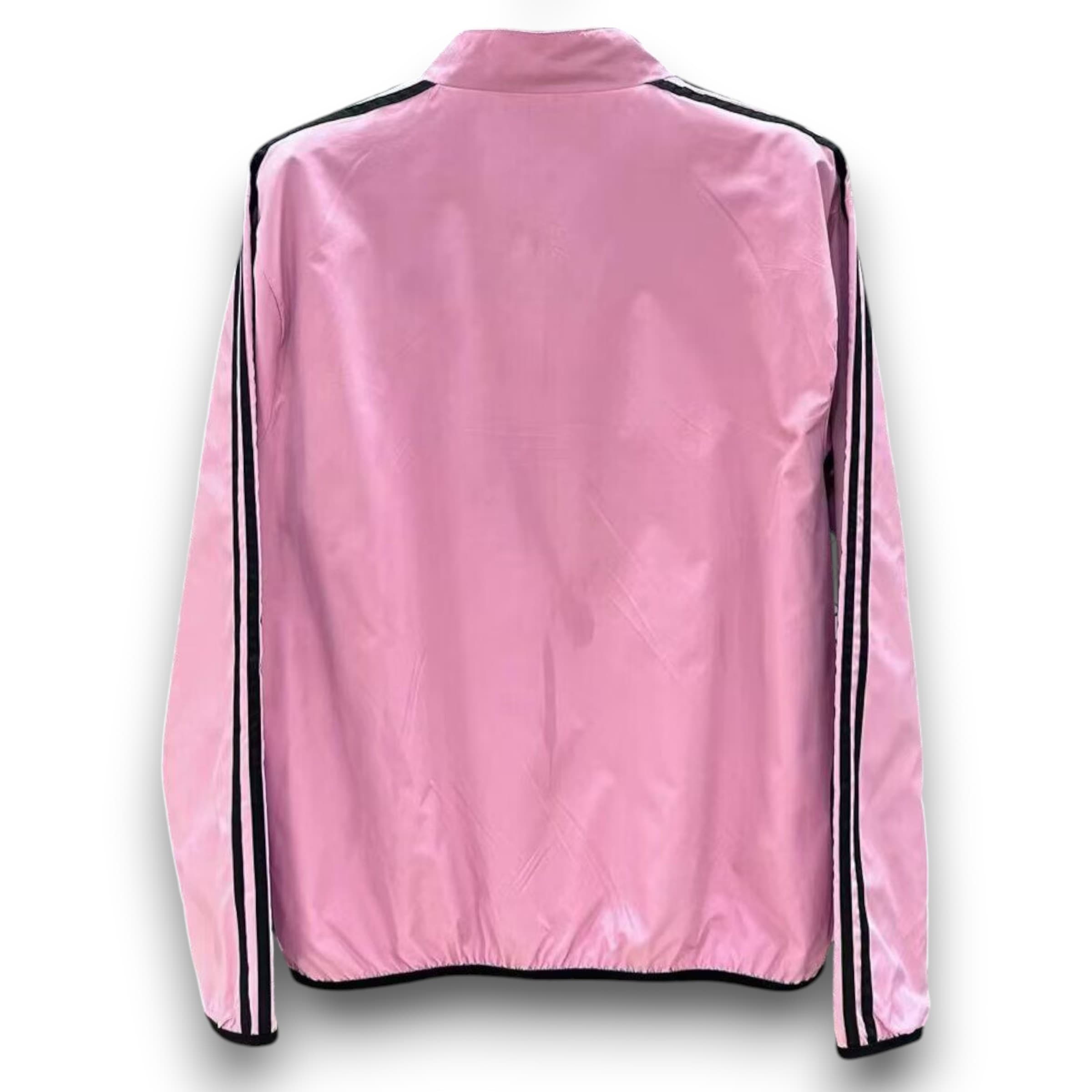 Chaqueta Inter Miami 2025-2026 - Cortavientos - Imagen 2