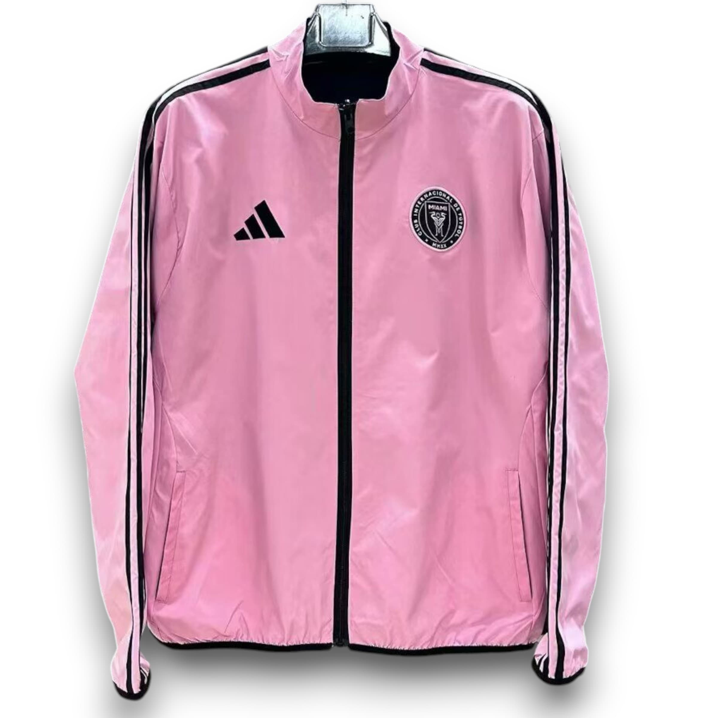 Chaqueta Inter Miami 2025-2026 - Cortavientos