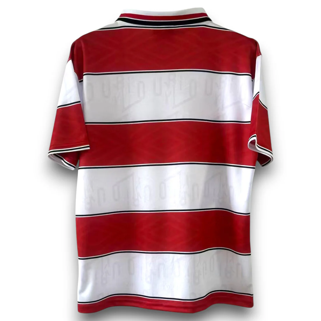 Camiseta Düsseldorf 1996 Local - Imagen 2
