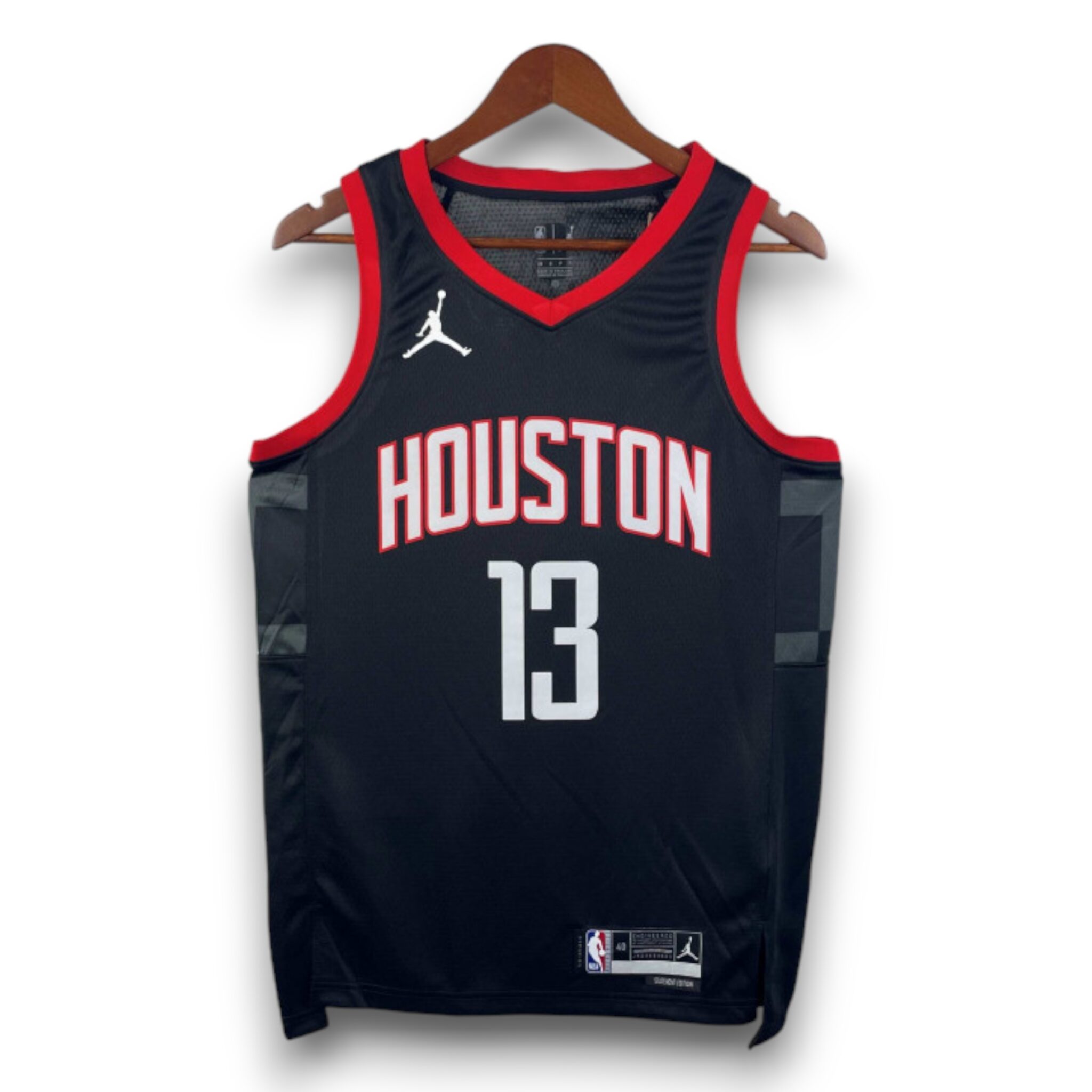 Houston Rockets Statement Camiseta Houston Rockets Statement Edition 2023-2024 | Camisetas Futbol ...
