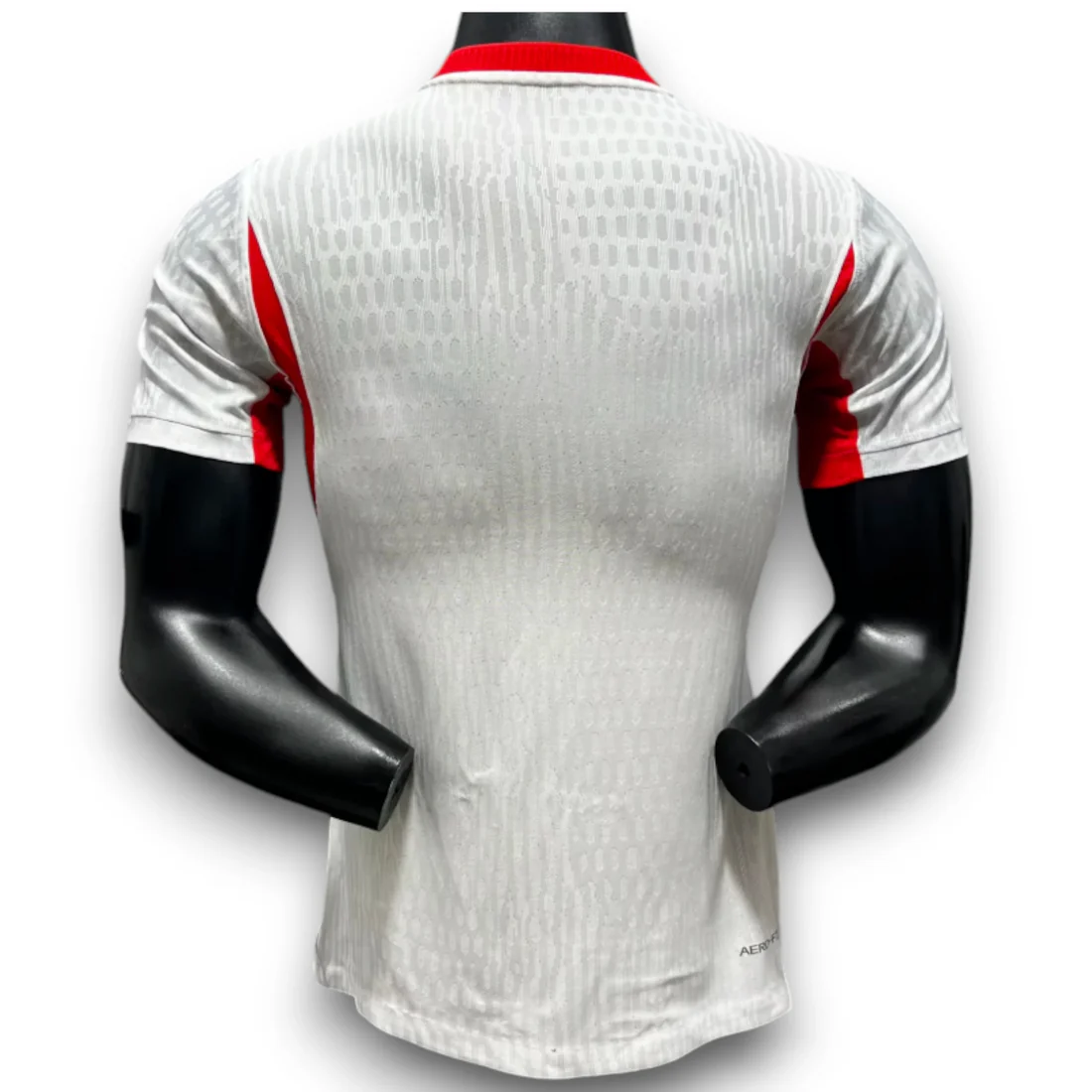 Camiseta Polonia 2026-2027 Visitante Version Pro Player - Imagen 2