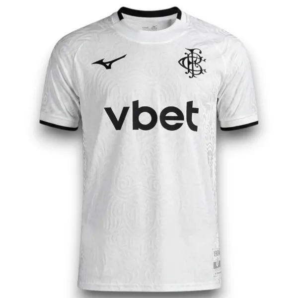 Camiseta Botafogo 2026-2027 Alternativa