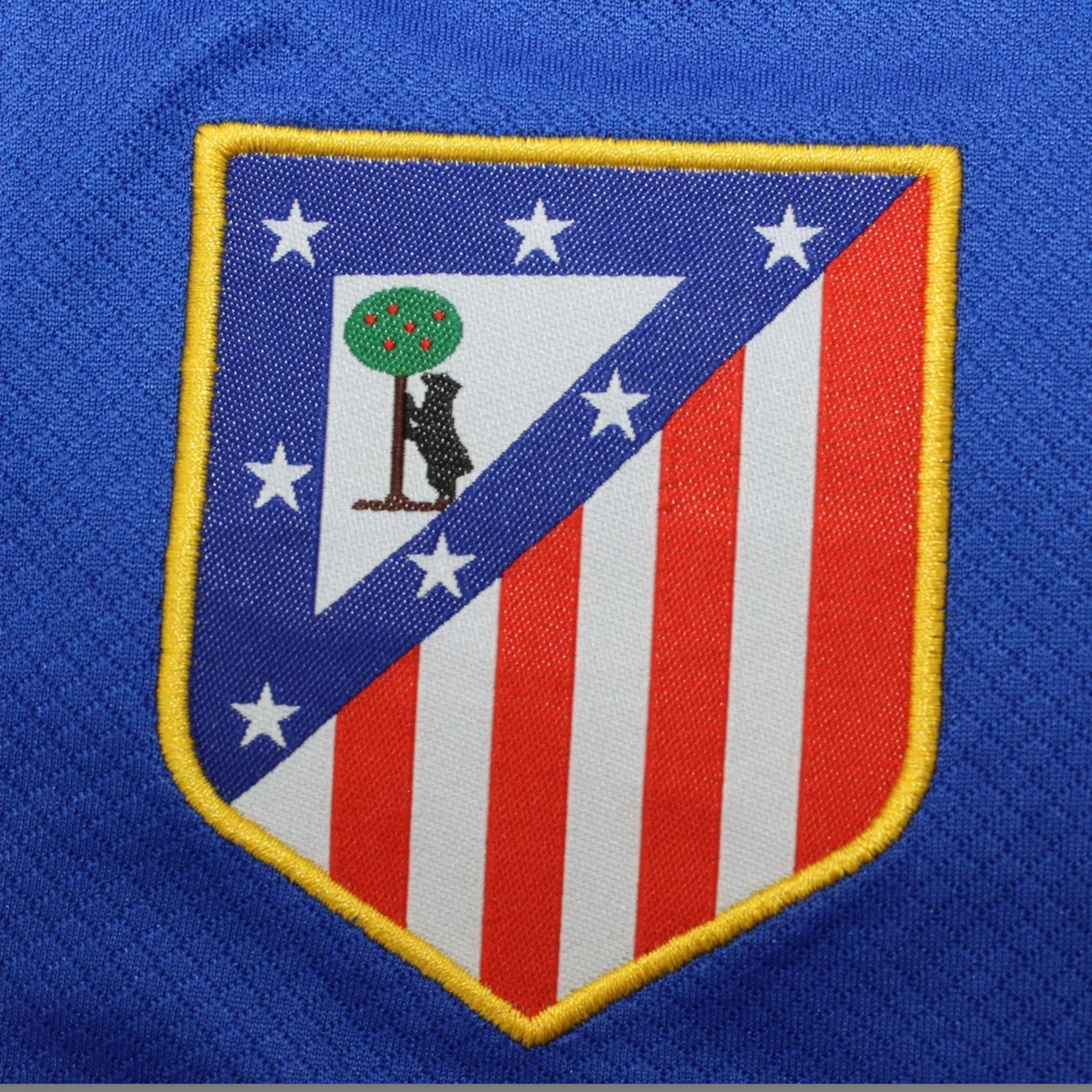 Pantalón corto Atlético de Madrid 2025-2026 Alternativa - Imagen 4