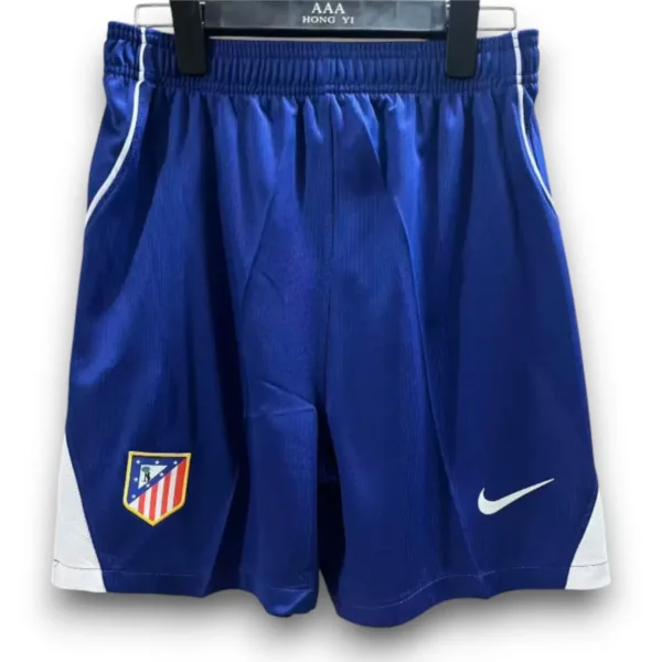Pantalón corto Atlético de Madrid 2026-2027 Local
