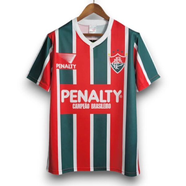 Camiseta Fluminense 1993 Local