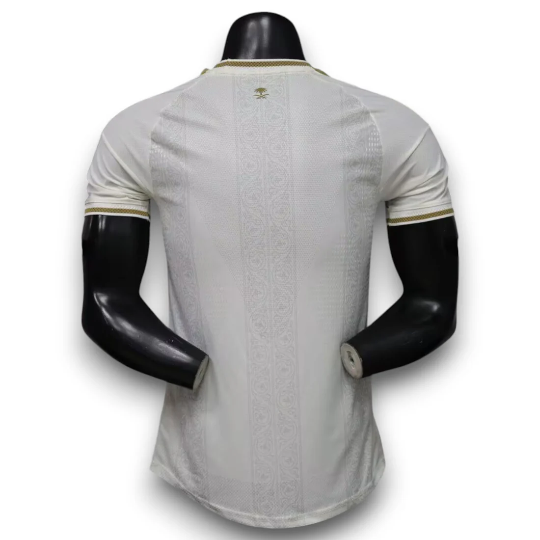 Camiseta Al-Nassr 2026-2027 Alternativa - Version Pro Player - Imagen 2