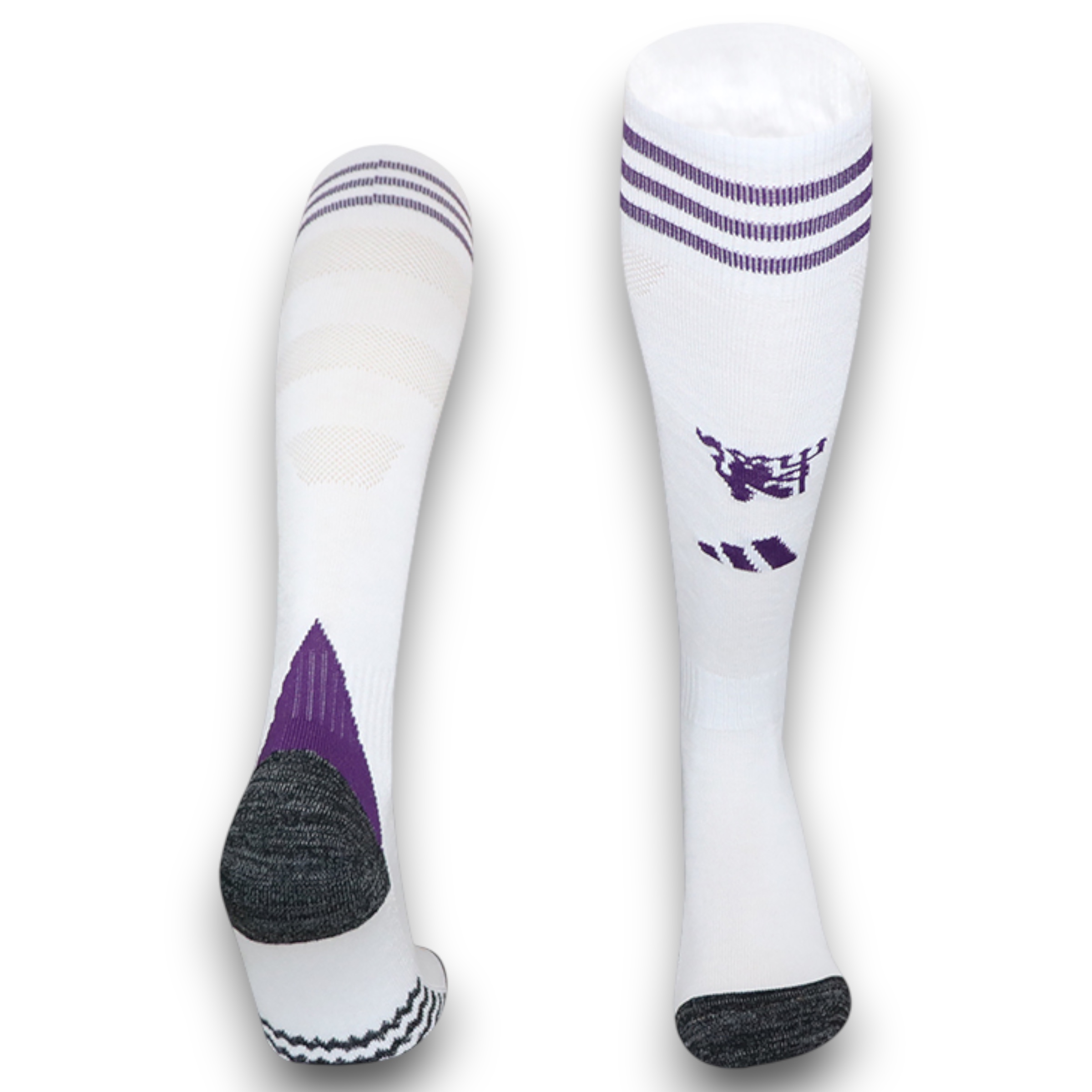 Calcetines Manchester United 2025-2026 Visitante