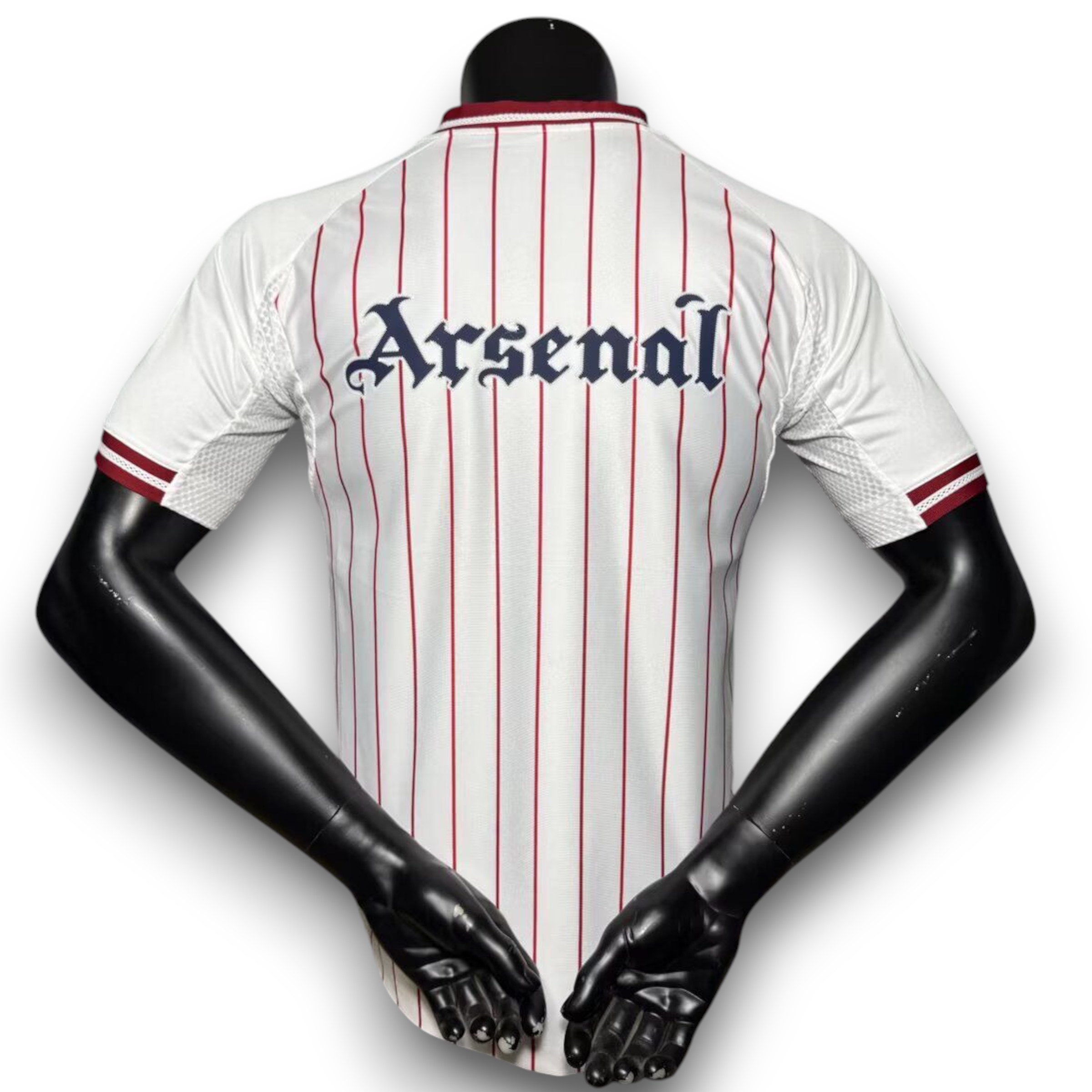 Camiseta Arsenal 2025-2026 - Version MLB - Imagen 2