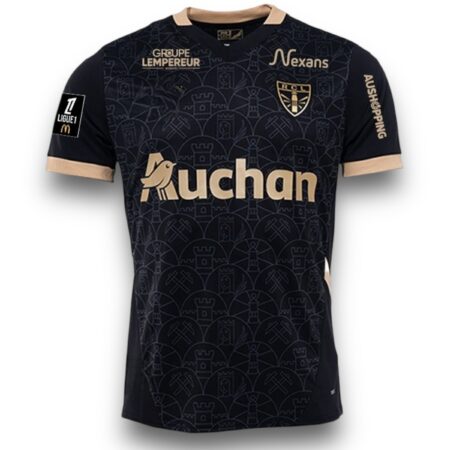Camiseta RC Lens 2024-2025 Edición especial