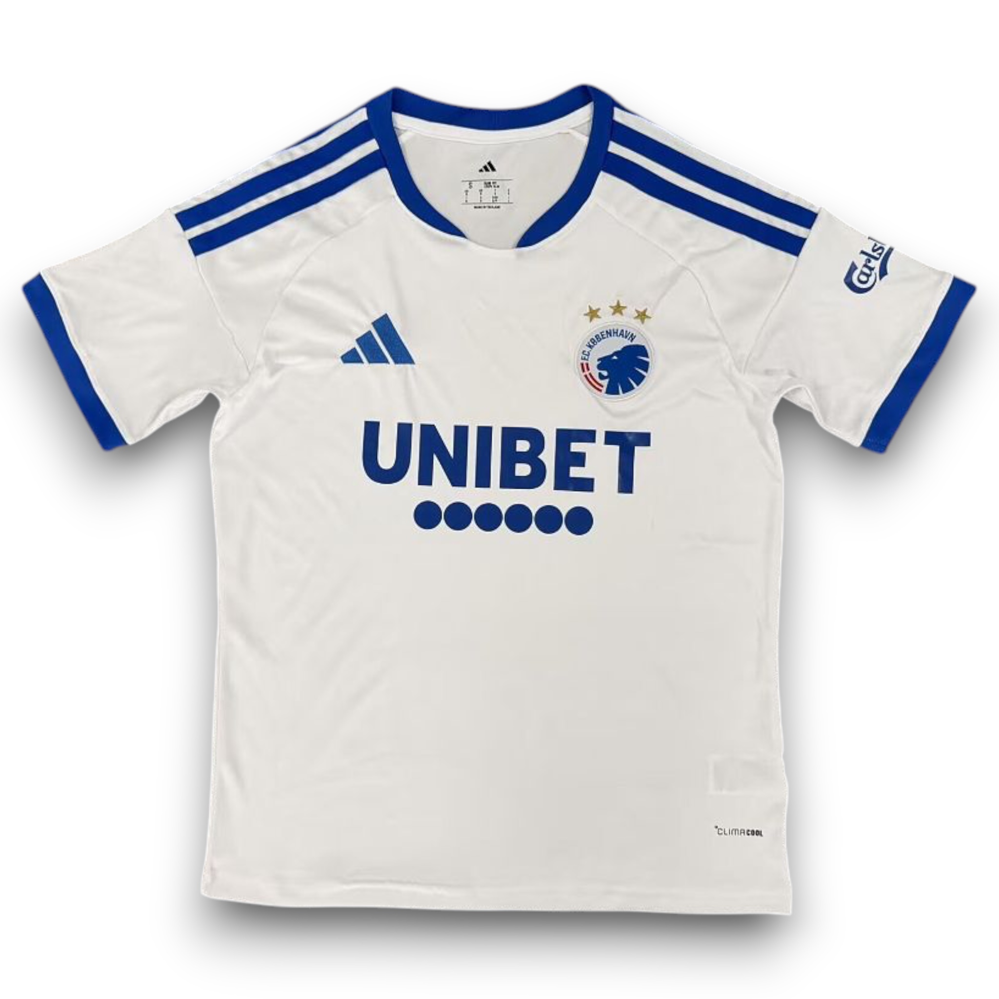 Camiseta Copenhagen 2026-2027 Local - Imagen 2