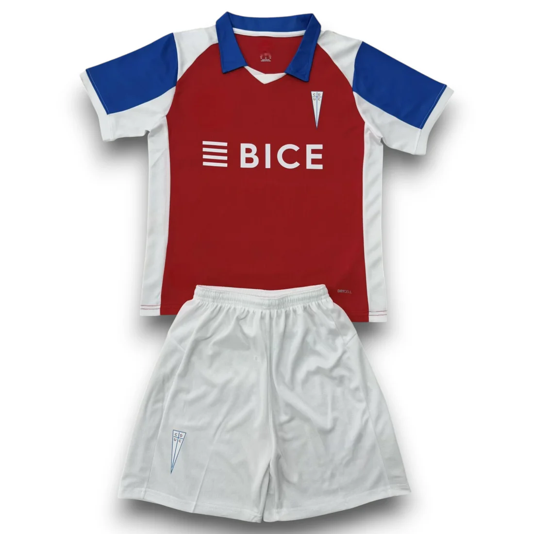 Camiseta Universidad Católica del Chile 2026-2027 Local - Imagen 4