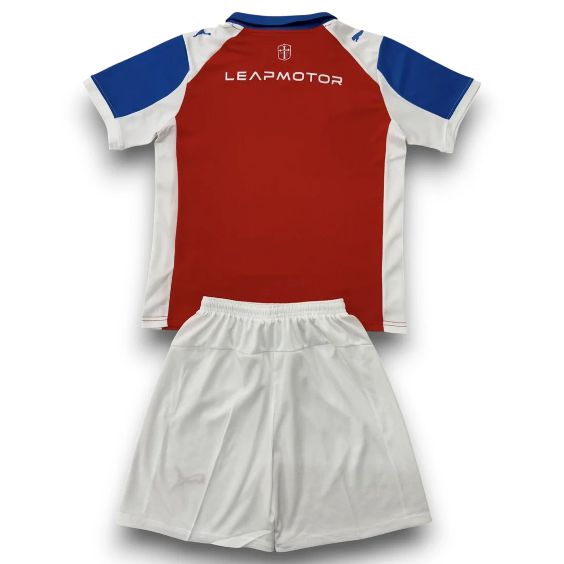 Camiseta Universidad Católica del Chile 2026-2027 Local - Imagen 5