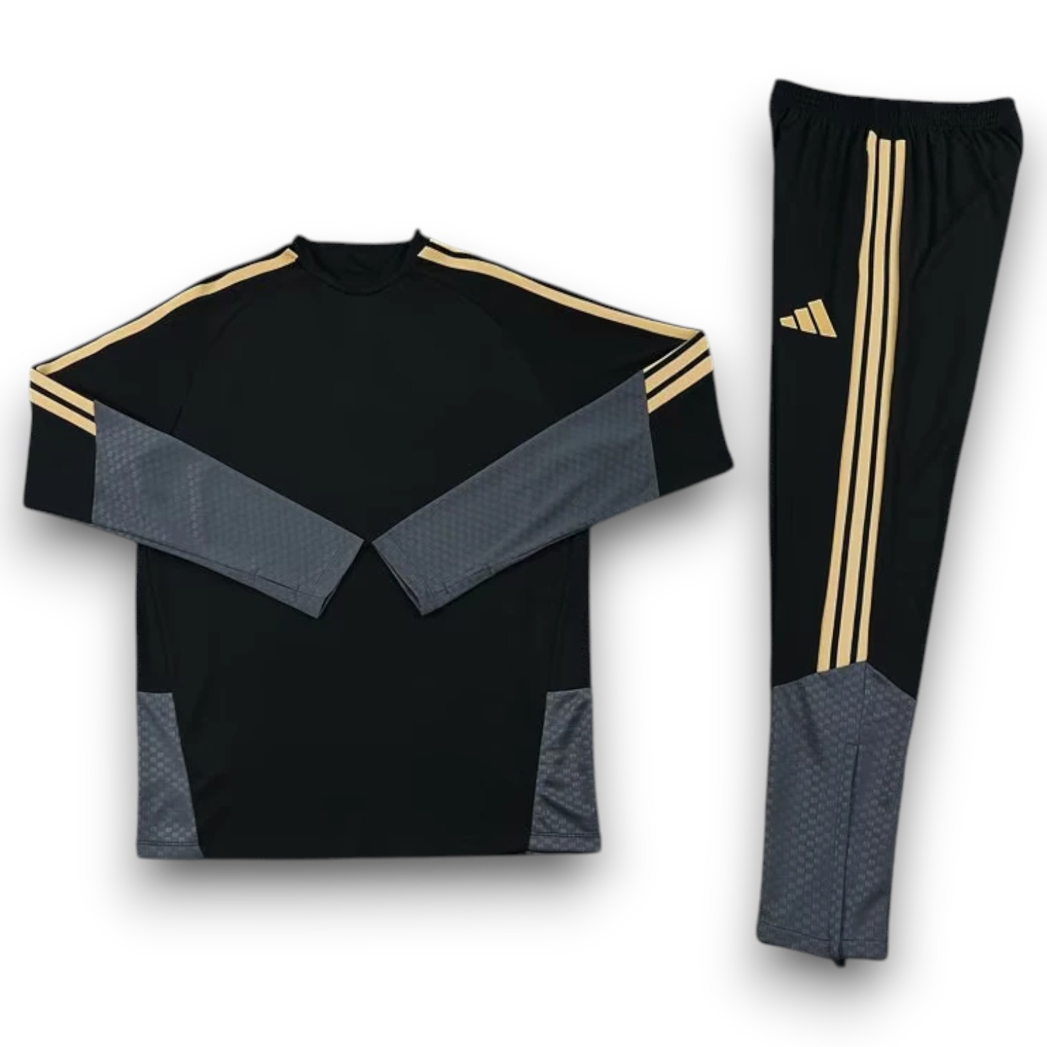 Chándal Juventus 2026-2027 Alternativa - Entrenamiento - Imagen 3