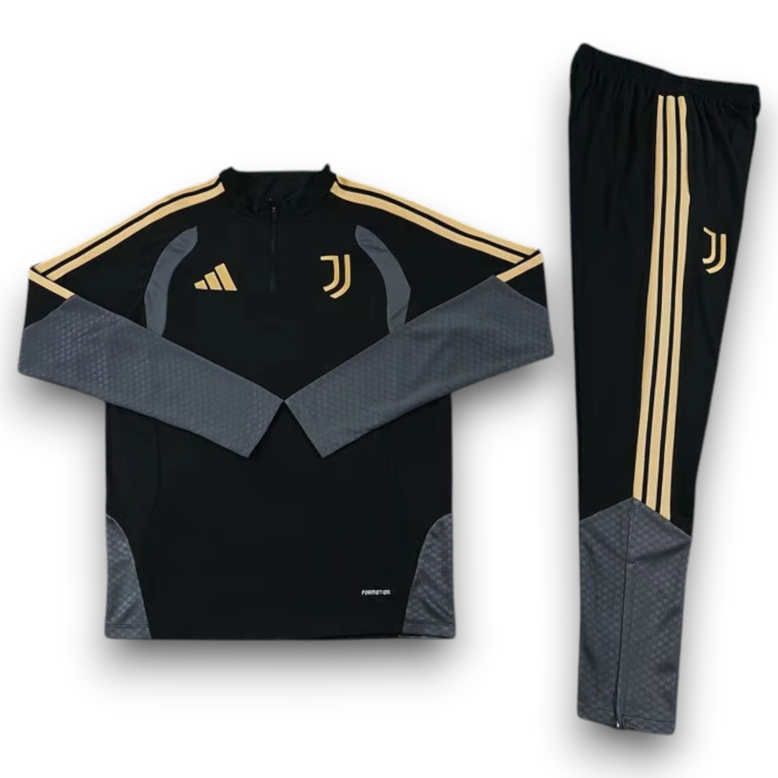 Chándal Juventus 2026-2027 Alternativa - Entrenamiento - Imagen 2