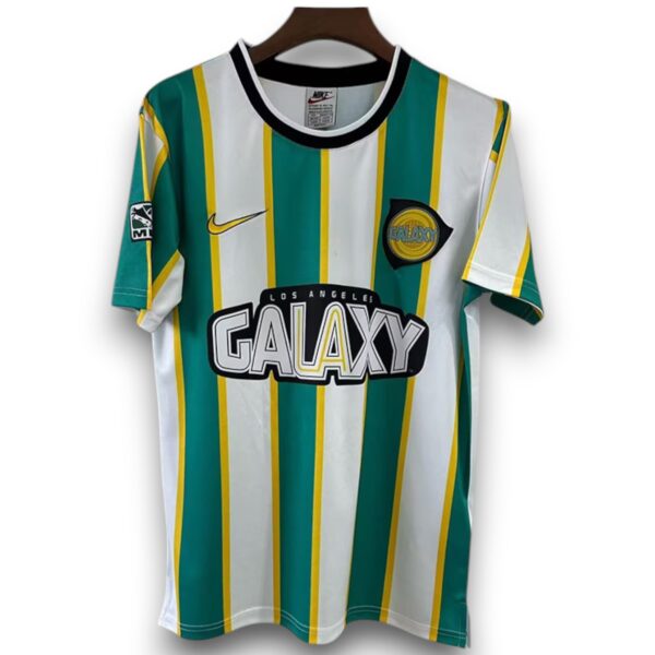 Camiseta L.A Galaxy 1997-1999 Alternativa