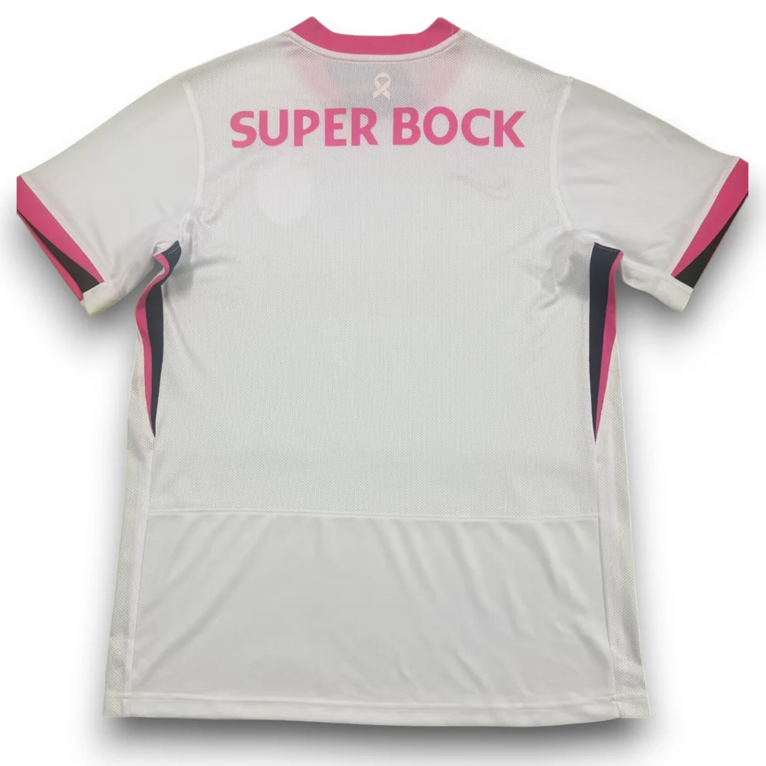 Camiseta Sporting Lisboa 2025-2026 Pink - Imagen 3