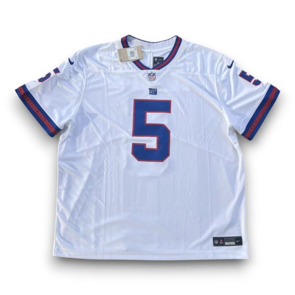 Camiseta NFL New York Giants - Color Rush | Camisetas Futbol y Más