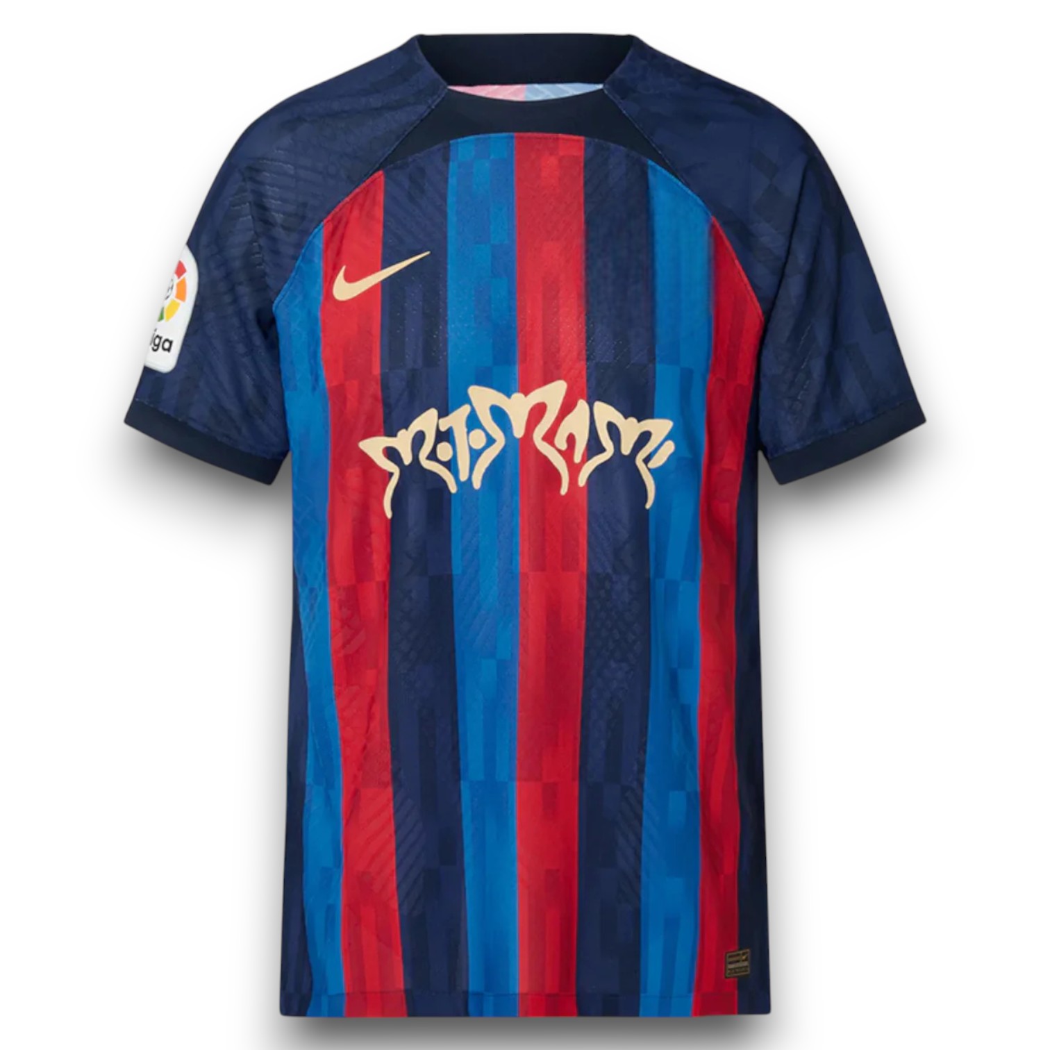 Camiseta Barcelona 2022-2023 Motomami