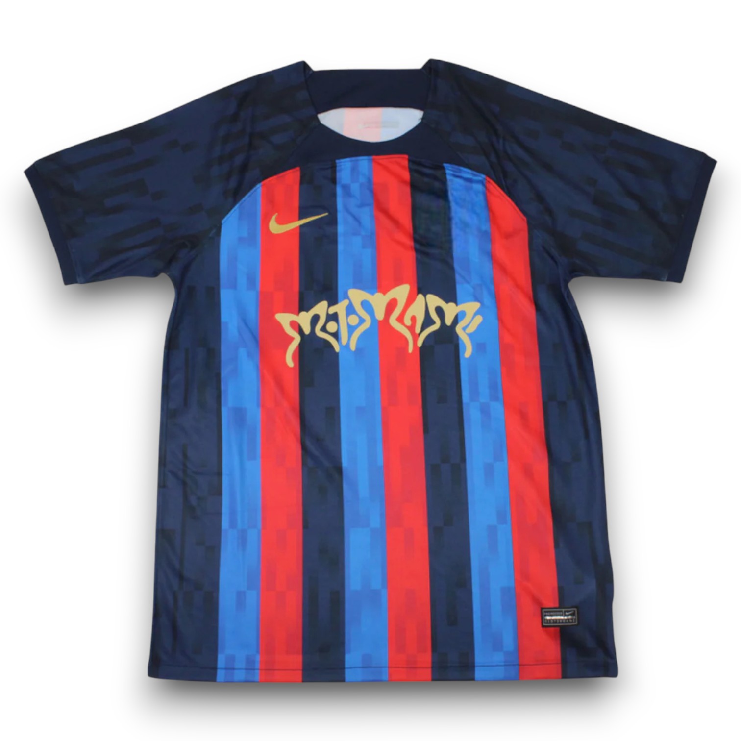 Camiseta Barcelona 2022-2023 Motomami - Imagen 2