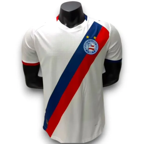 Camiseta Club Bahía 2026-2027 Local – Version Pro Player