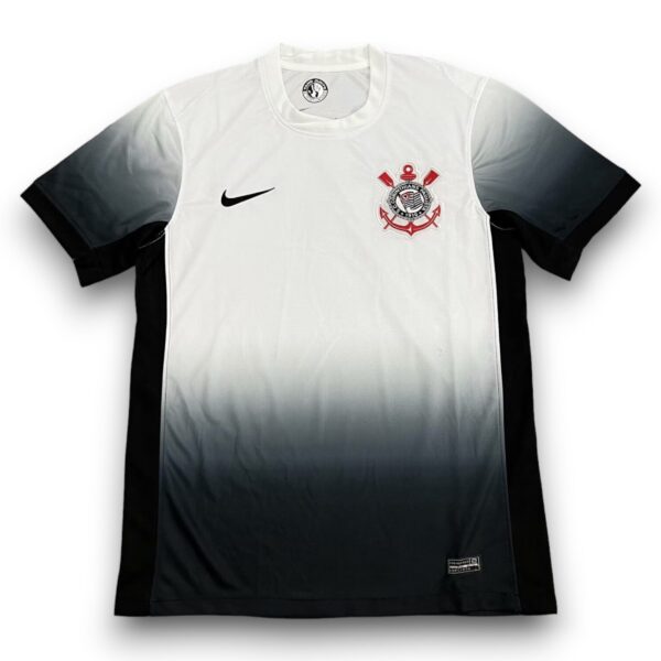 Camiseta Corinthians 2024-2025 Local