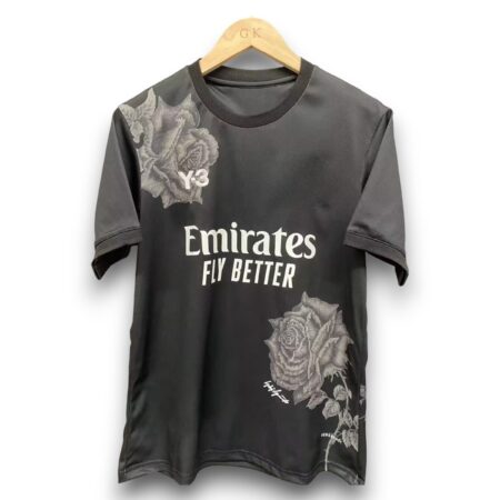 Camiseta Real Madrid  2023-2024 Alternativa Y3