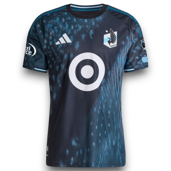 Camiseta Minnesota United 2026-2027 Local