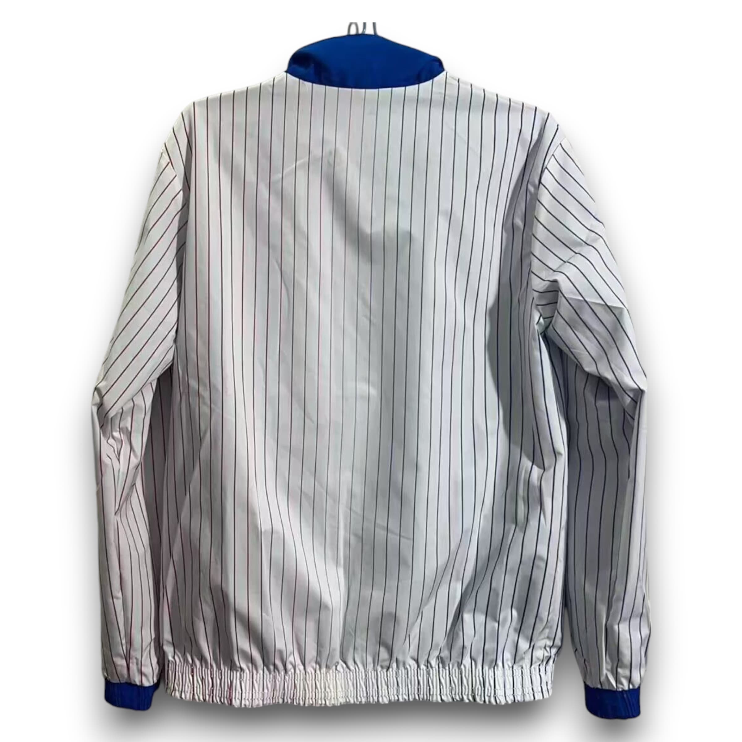 Chaqueta Reversible Francia 2024-2025 - Cortavientos - Imagen 4