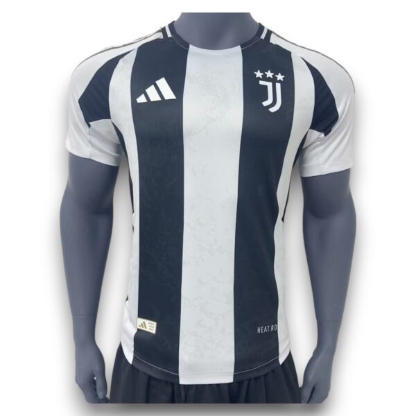 Camiseta Juventus 2024-2025 Local – Version Pro Player