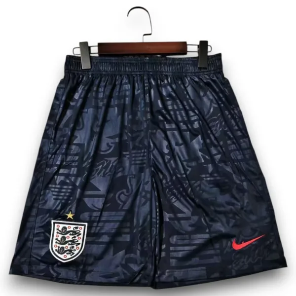 Pantalón corto Inglaterra 2026 Visitante