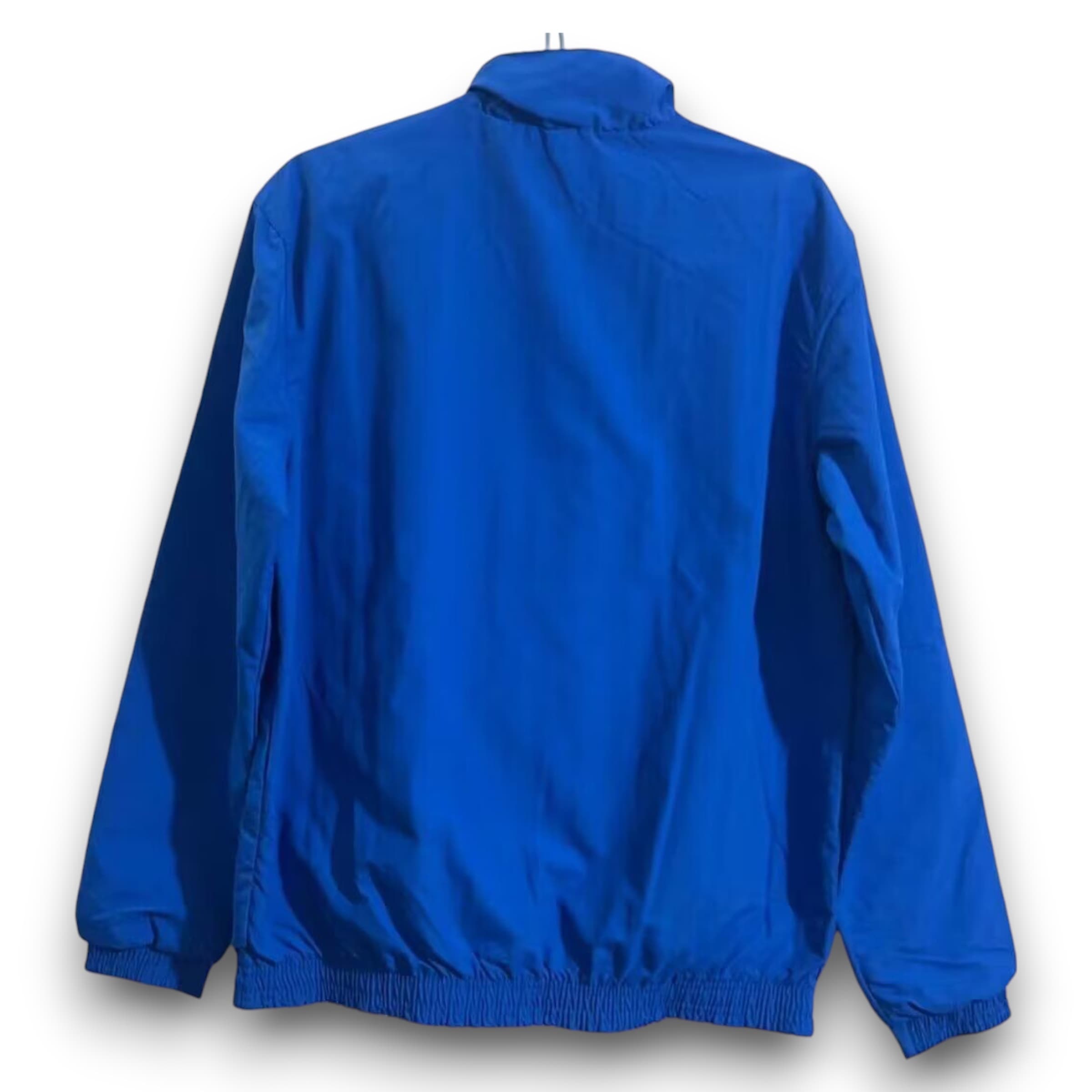 Chaqueta Reversible Francia 2024-2025 - Cortavientos - Imagen 2