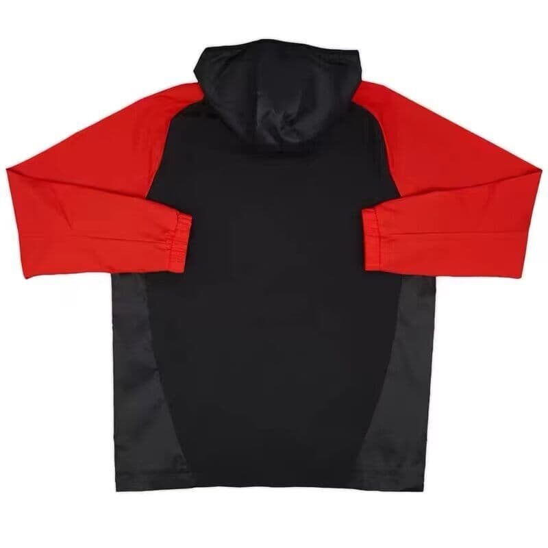 Chaqueta Bayern Leverkusen 2024-2025 - Cortavientos - Imagen 2
